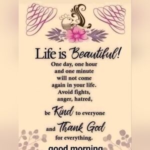 Meet your Posher, Esoteric